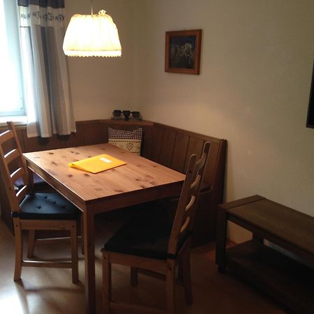 Ferienwohnung Zum Fuhrmann Neustift im Stubaital Zimmer foto