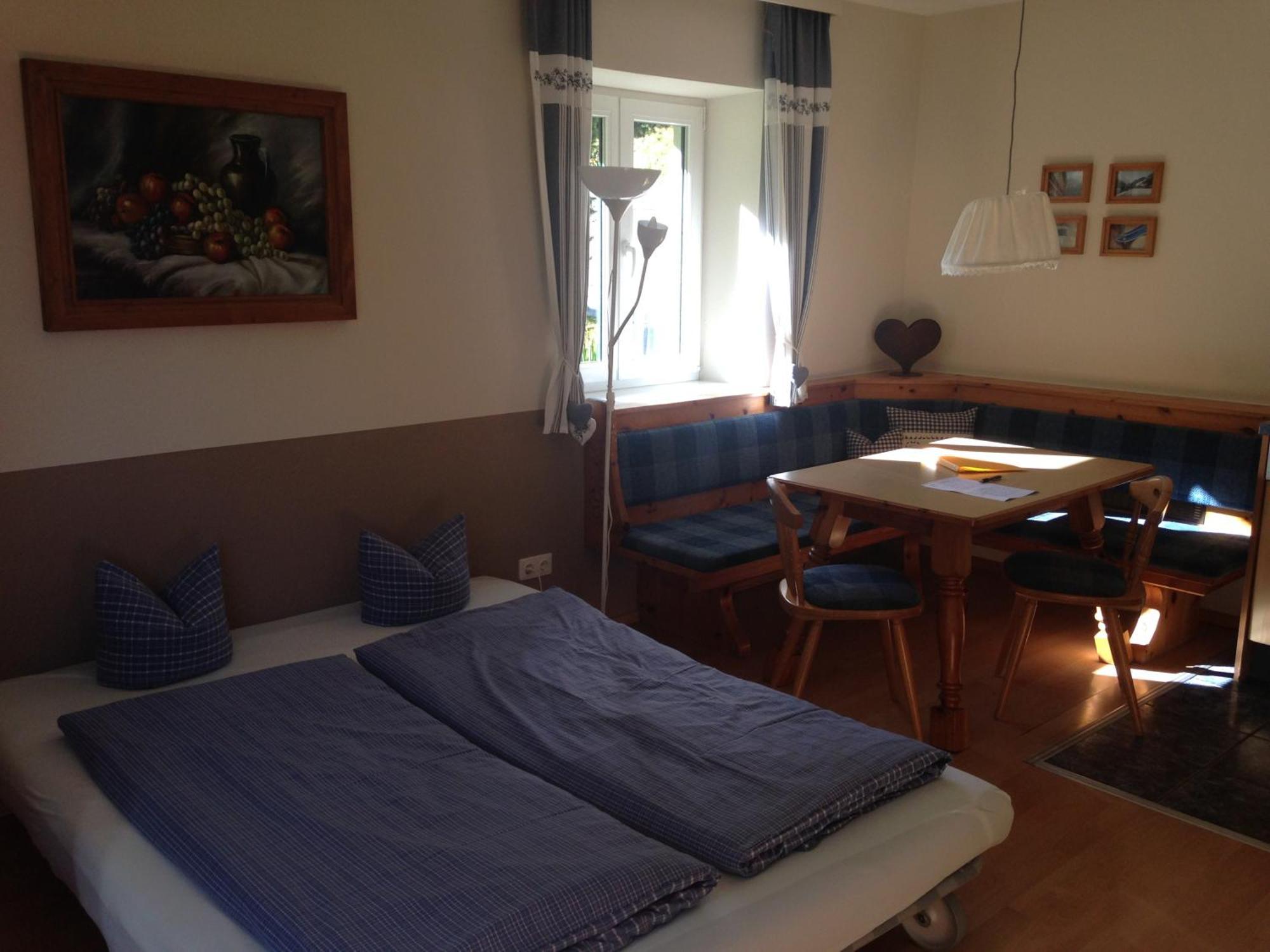 Ferienwohnung Zum Fuhrmann Neustift im Stubaital Zimmer foto