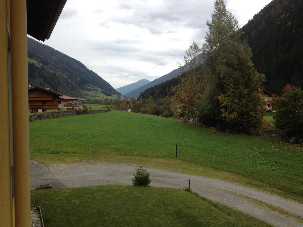 Ferienwohnung Zum Fuhrmann Neustift im Stubaital Zimmer foto