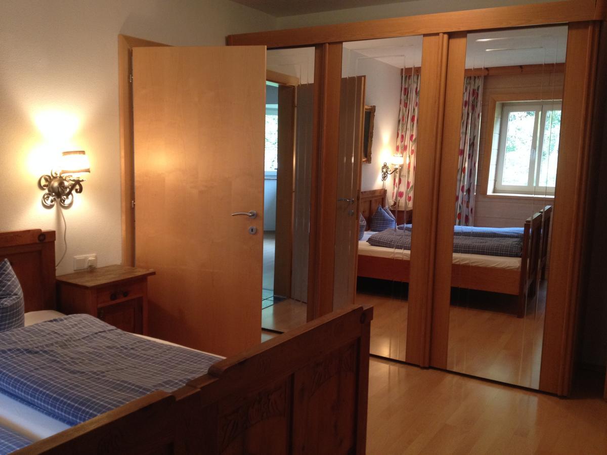 Ferienwohnung Zum Fuhrmann Neustift im Stubaital Zimmer foto